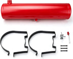 2 5/8 Gallon 6 x 24" Mini Bike Gas Tank