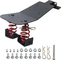 Mini Bike Seat Spring Modified