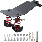 Mini Bike Seat Spring Modified