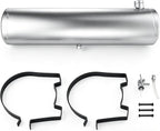2 5/8 Gallon 6 x 24" Mini Bike Gas Tank