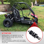 Front Shock Absorber 500LB / 750LB