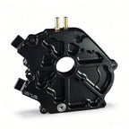 Dual Bearing Billet Crankcase Side cover Hemi
