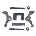 Rocker Arm Cast Racing Shaft Rocker Arm For Predator 212cc 196cc 224cc Non Hemi engine,For Honda GX160 GX200 Engine,Mini Bike Performance Parts