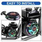 Upgrade Pull Start Recoil Starter for Predator 212cc