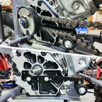 Chain Tensioner Adjuster for Predator 212cc