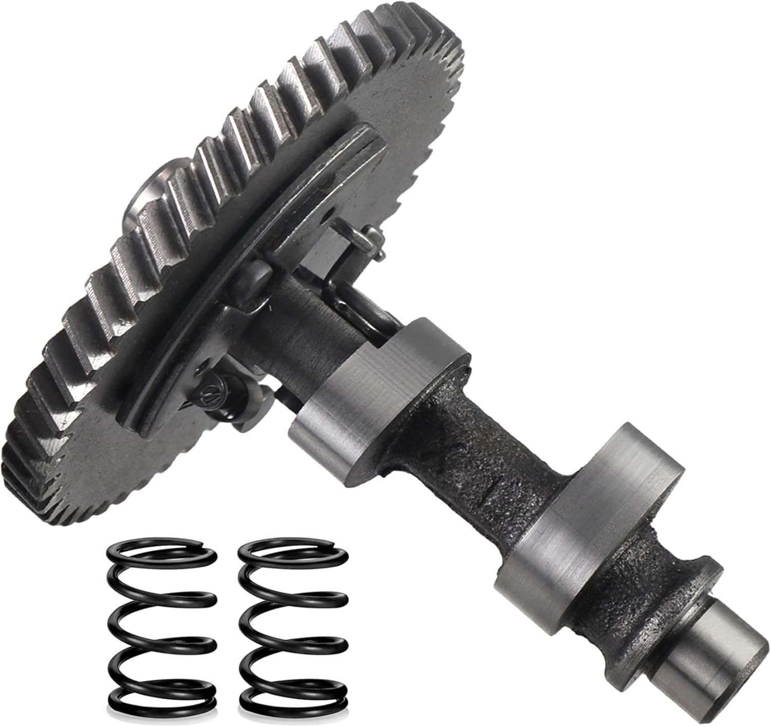 .308" Camshaft 26lb Valve Springs for Predator 212cc Hemi/Tillotson 196cc 212cc 225cc /GX200 Engines Mini Bikes Go Karts Parts