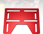 Mounting Plate Bracket Predator 212CC 196CC