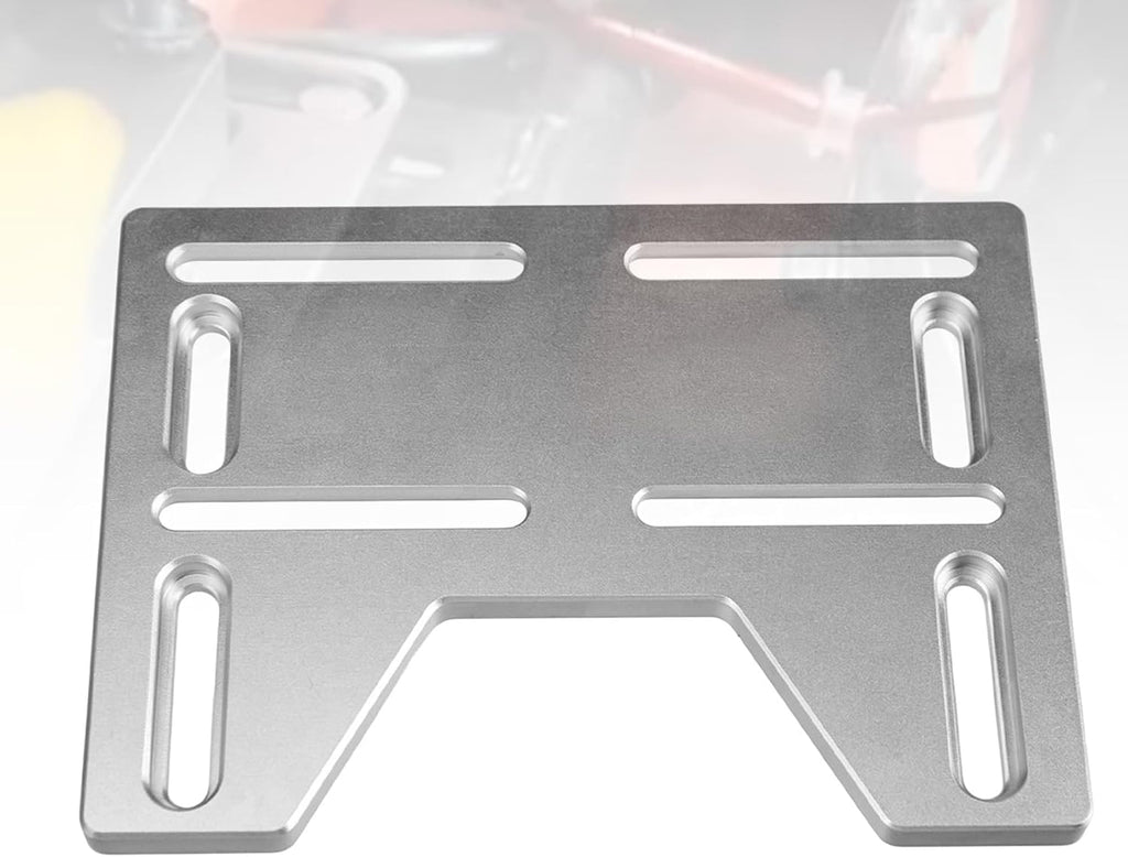 Mounting Plate Bracket Predator 212CC 196CC