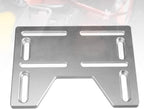 Mounting Plate Bracket Predator 212CC 196CC