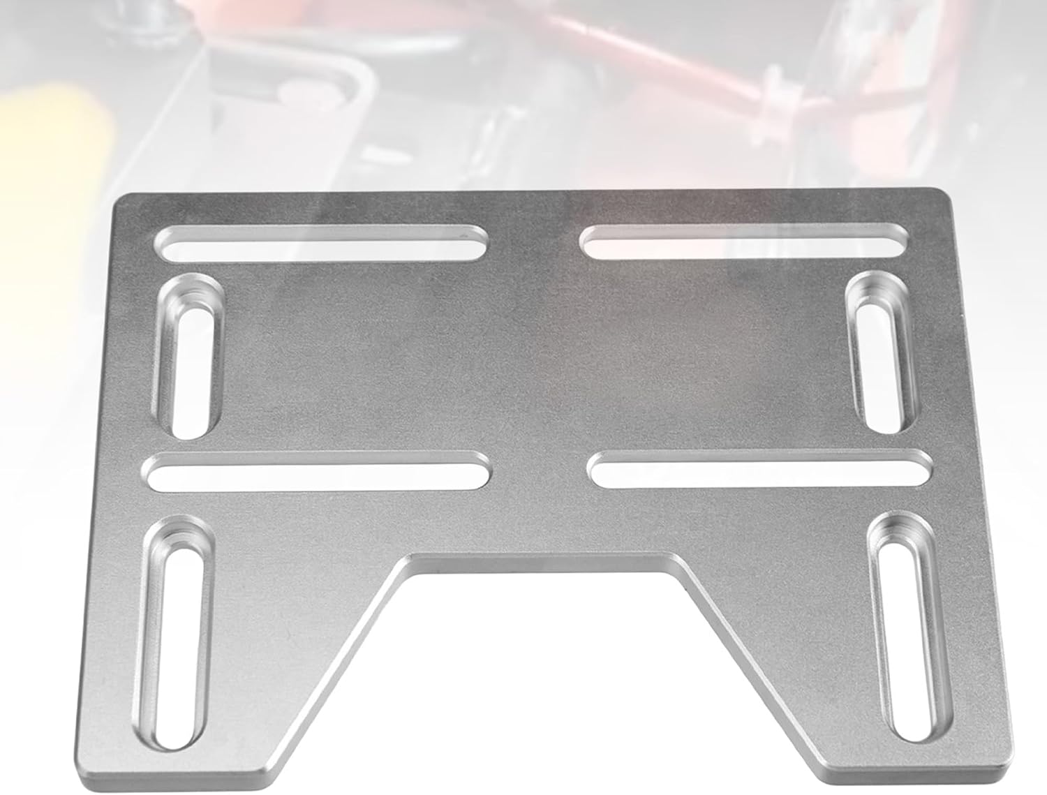 Mounting Plate Bracket Predator 212CC 196CC