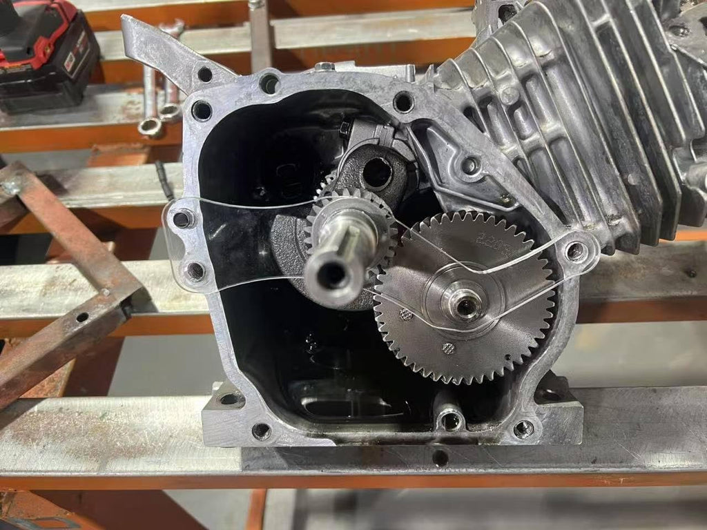 Camshaft Installation Tool for GX200 Predator