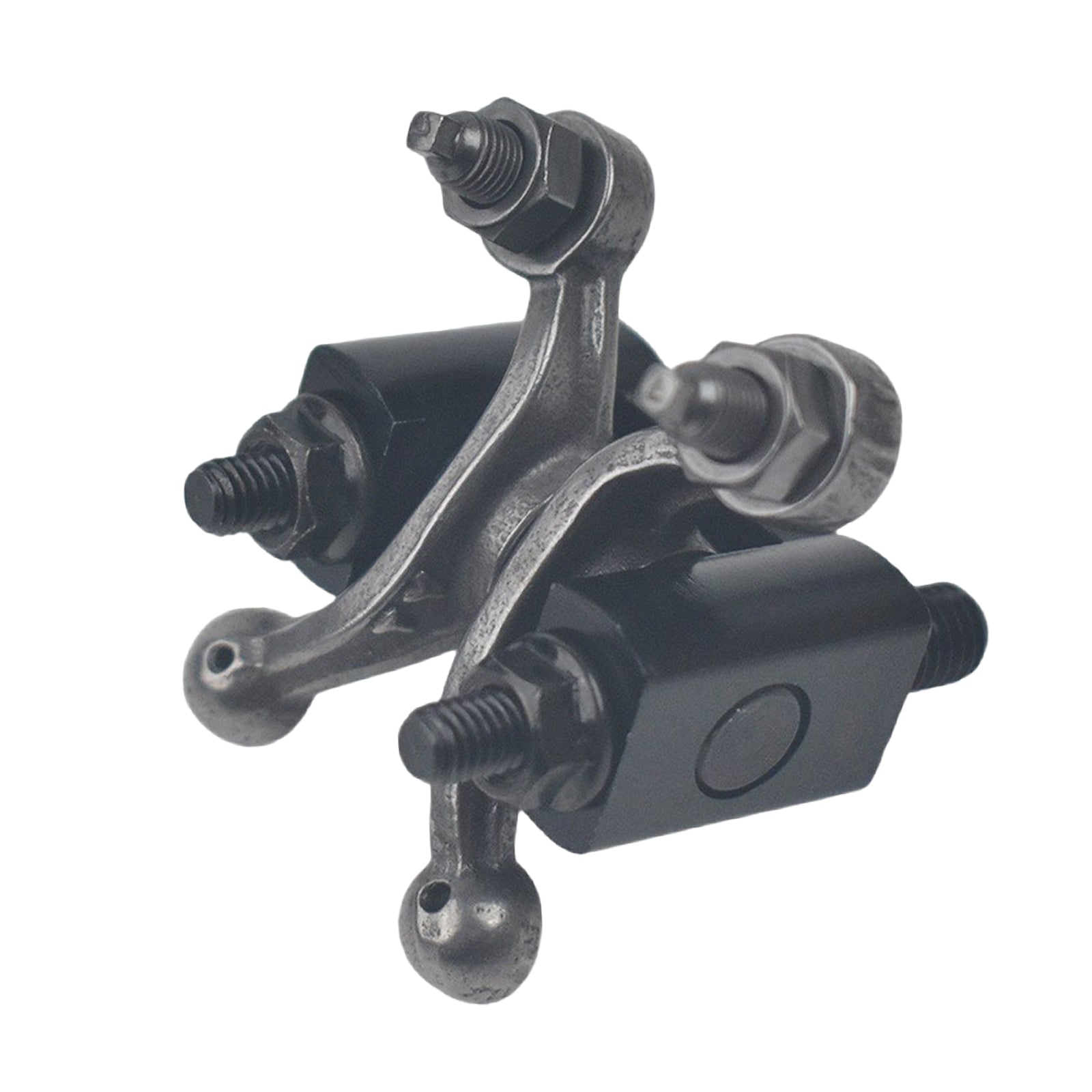 Rocker Arm Cast Racing Shaft Rocker Arm For Predator 212cc 196cc 224cc Non Hemi engine,For Honda GX160 GX200 Engine,Mini Bike Performance Parts