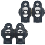 Ultra Light, 1.2 Ratio Roller Rockers For Honda GX160/200 196cc Clone Enginee,For Predator 212cc Non-Hemi