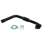Exhaust Pipe For Predator 212cc Mini Bike Go Kart