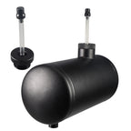 10" x 4.5" Aluminum Fuel Tank for 196cc/212cc Mini Bikes & Go Karts