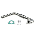 Exhaust Pipe For Predator 212cc Mini Bike Go Kart