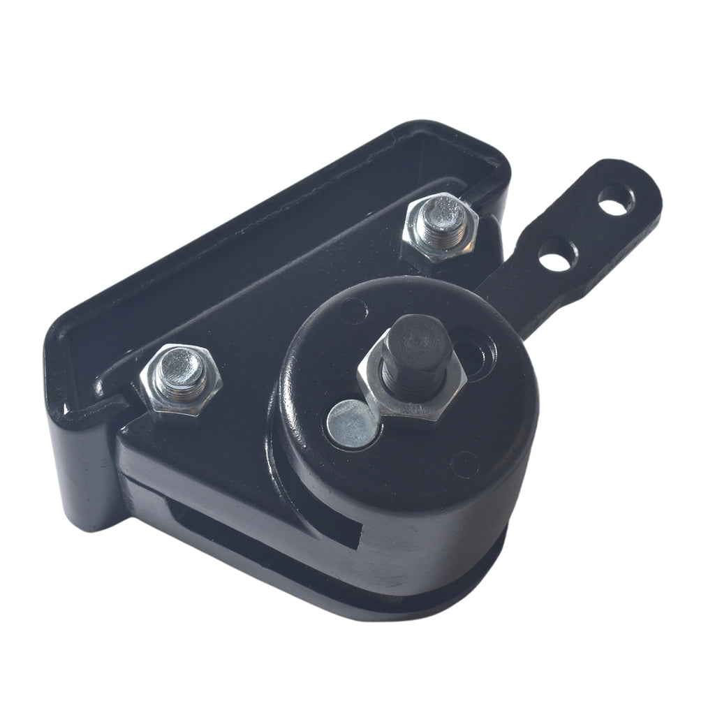56" Brake Cable Mechanical Brake Caliper and Bracket with Pads for Predator 212cc 196cc 6.5Hp Manco 9598 9597 Yerf-Dog ASW Bristers Airheart MB-1 Go Kart Carter Drift Trike Rotor