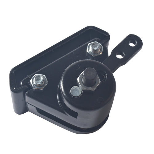 56" Brake Cable Mechanical Brake Caliper and Bracket with Pads for Predator 212cc 196cc 6.5Hp Manco 9598 9597 Yerf-Dog ASW Bristers Airheart MB-1 Go Kart Carter Drift Trike Rotor