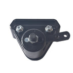 56" Brake Cable Mechanical Brake Caliper and Bracket with Pads for Predator 212cc 196cc 6.5Hp Manco 9598 9597 Yerf-Dog ASW Bristers Airheart MB-1 Go Kart Carter Drift Trike Rotor
