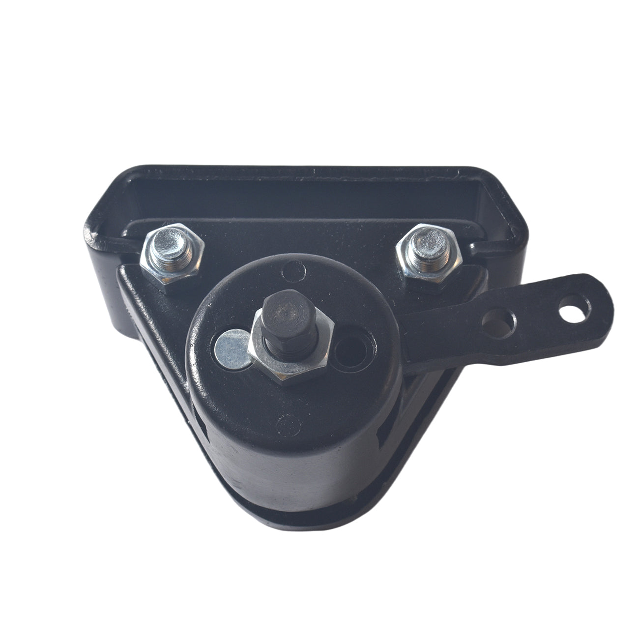 56" Brake Cable Mechanical Brake Caliper and Bracket with Pads for Predator 212cc 196cc 6.5Hp Manco 9598 9597 Yerf-Dog ASW Bristers Airheart MB-1 Go Kart Carter Drift Trike Rotor