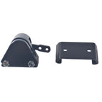 56" Brake Cable Mechanical Brake Caliper and Bracket with Pads for Predator 212cc 196cc 6.5Hp Manco 9598 9597 Yerf-Dog ASW Bristers Airheart MB-1 Go Kart Carter Drift Trike Rotor