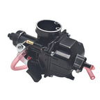 VM22 Carburetor 52" Throttle Cable For Predator 212cc 196cc CT200U Mini Bike