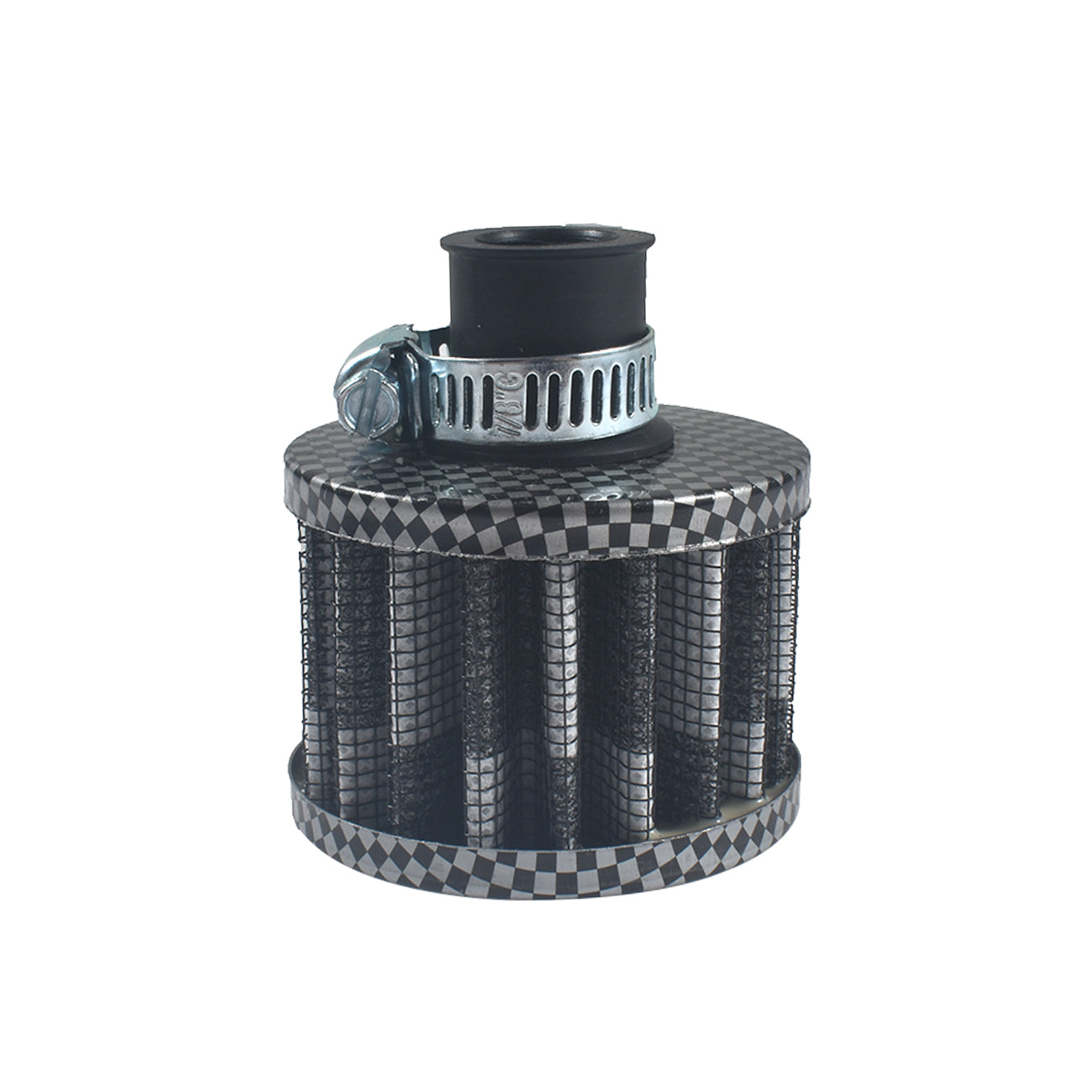 VM22 Carburetor Air Filter Black For Predator 212CC 196cc CT200U Moto Mini Bike
