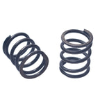 18lb Valve Spring Kit With Retainer And Lock For Predator 212cc For Honda GX200 For BSP and most other GX200 OHV clone Hemi And Non-Hemi Go Kart Racing Engine Springs