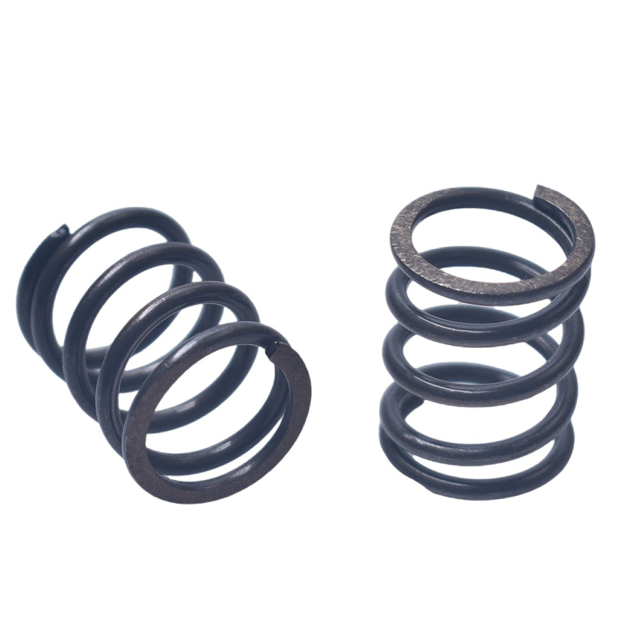 18lb Valve Spring Kit With Retainer And Lock For Predator 212cc For Honda GX200 For BSP and most other GX200 OHV clone Hemi And Non-Hemi Go Kart Racing Engine Springs
