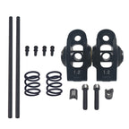 Ultra Light, 1.2 Ratio Roller Rockers For Honda GX160/200, 196cc Clone 212cc