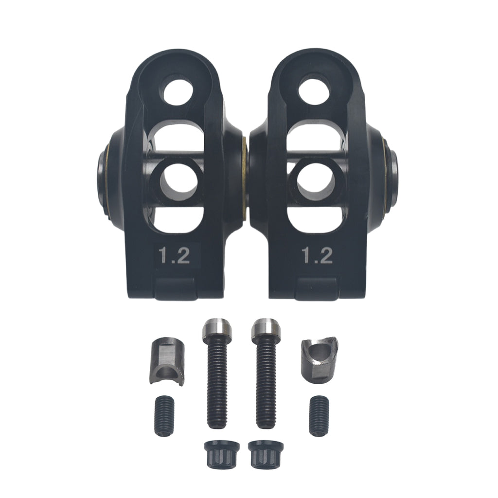 Ultra Light, 1.2 Ratio Roller Rockers For Honda GX160/200, 196cc Clone 212cc