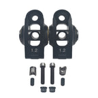 Ultra Light, 1.2 Ratio Roller Rockers For Honda GX160/200, 196cc Clone 212cc