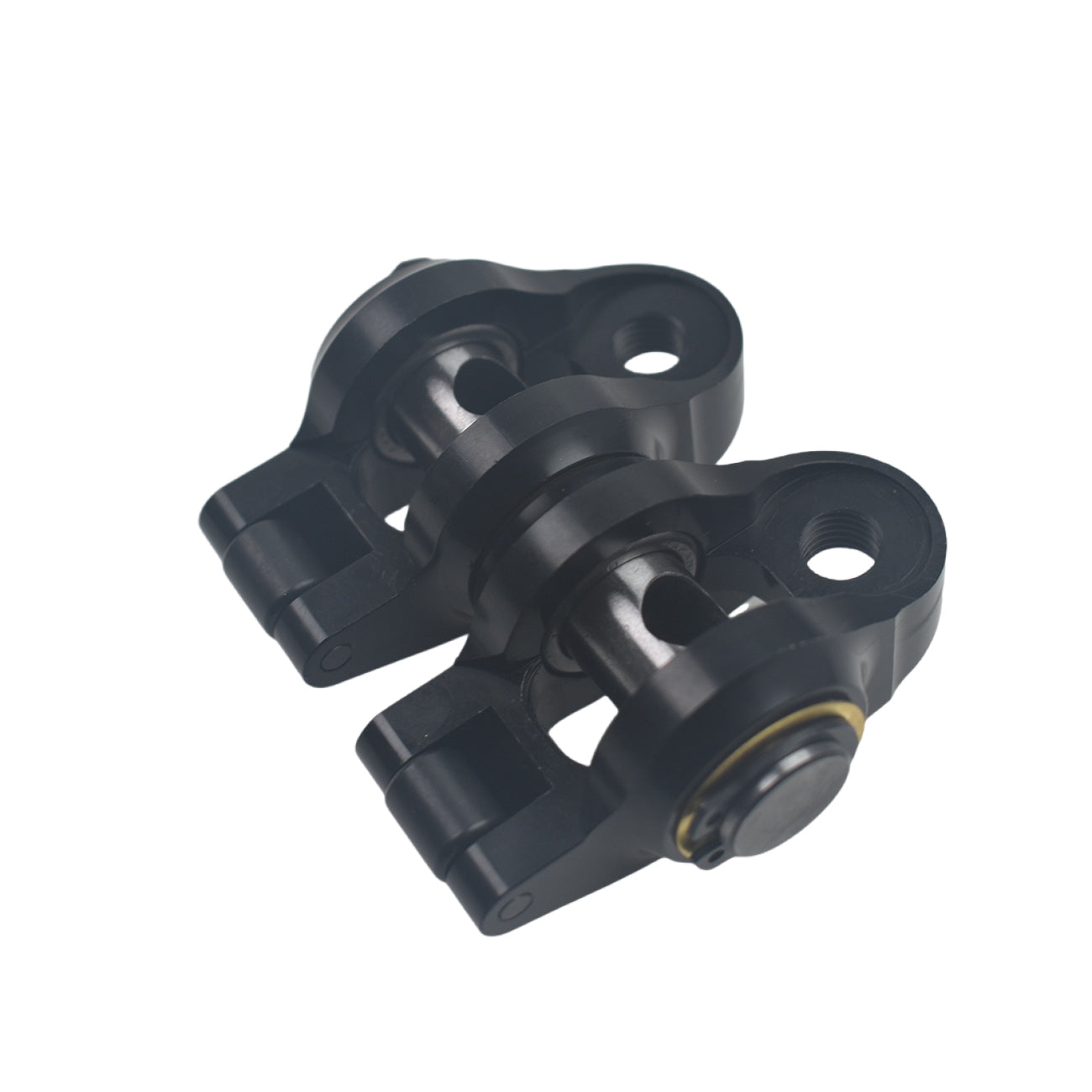 Ultra Light, 1.2 Ratio Roller Rockers For Honda GX160/200, 196cc Clone 212cc