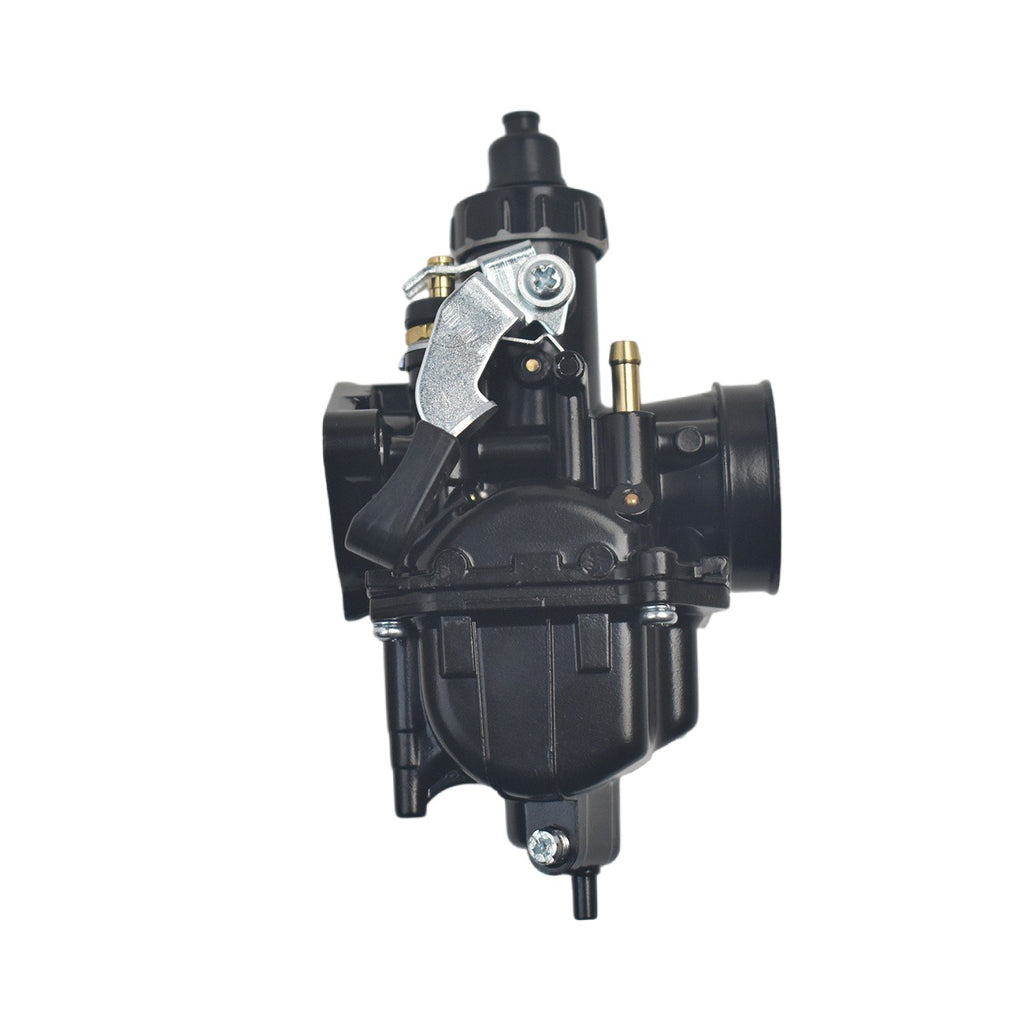 VM22 Inverted Manifold Carburetor Kit For Predator 212 Ghost 224cc KT196 Go kart