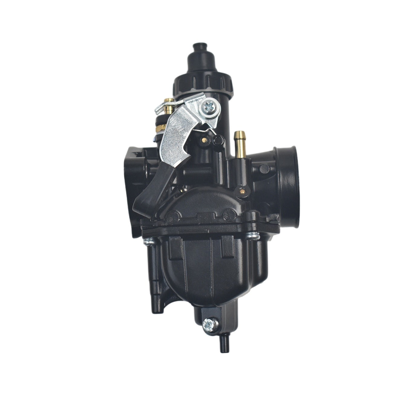VM22 Inverted Manifold Carburetor Kit For Predator 212 Ghost 224cc KT196 Go kart