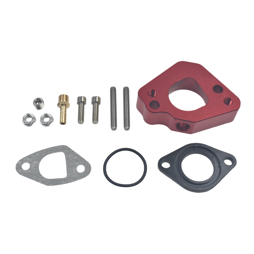 VM22 26mm Carburetor Kit For Predator 212CC 196cc GX160 GX200 6.5hp CT200U KT196