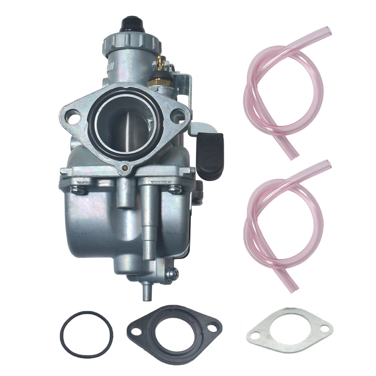 VM22 26mm Carburetor Kit For Predator 212CC 196cc GX160 GX200 6.5hp CT200U KT196