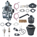 VM22 26mm Carburetor Kit For Predator 212CC 196cc GX160 GX200 6.5hp CT200U KT196