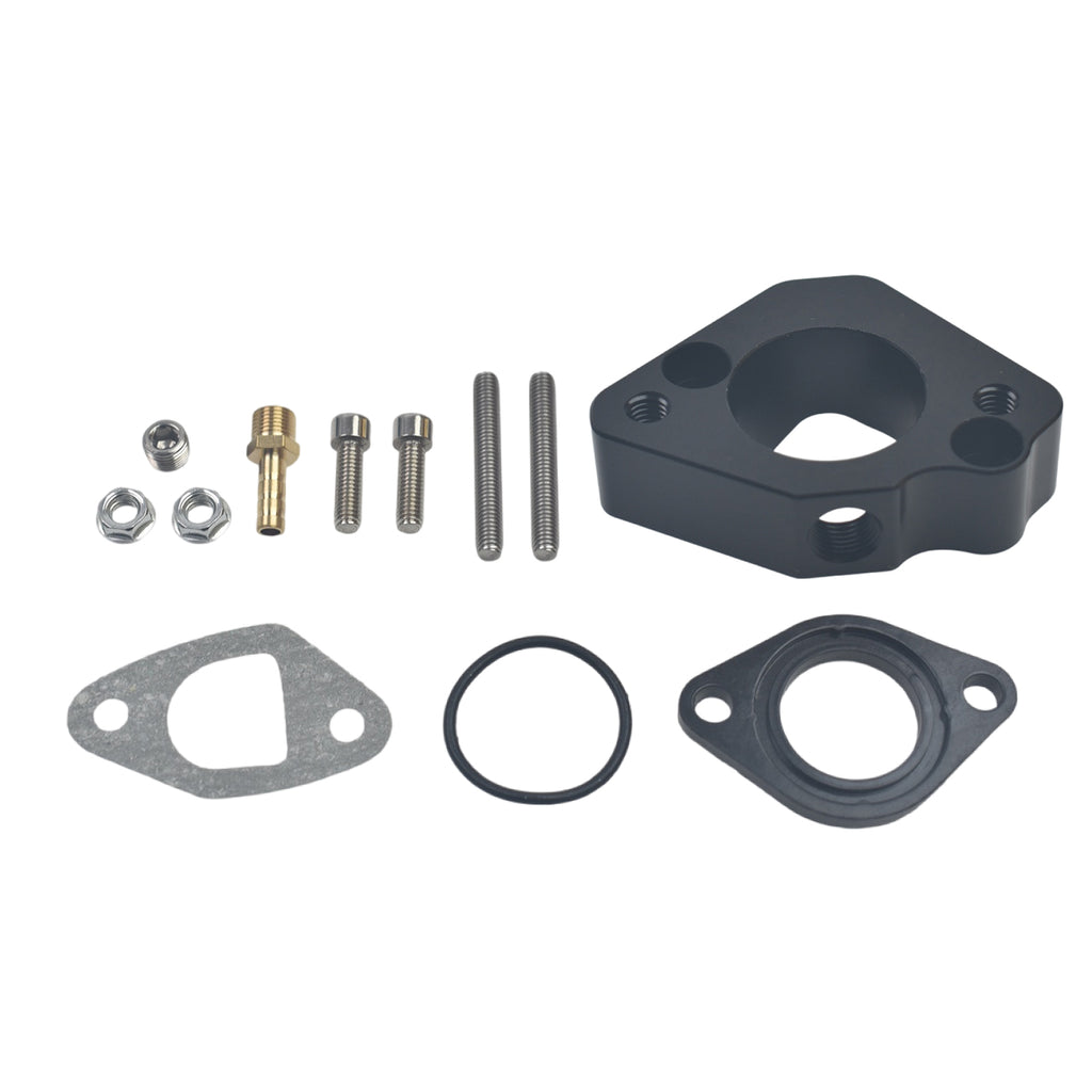 VM22 26mm Carburetor Kit For Predator 212CC 196cc GX160 GX200 6.5hp CT200U KT196