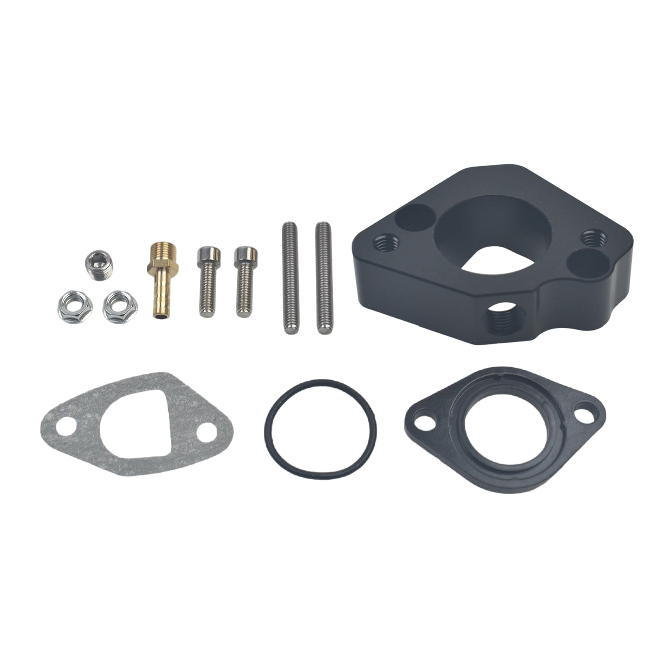 VM22 26mm Carburetor Kit For Predator 212CC 196cc GX160 GX200 6.5hp CT200U KT196