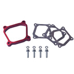 Billet Aluminum Valve Cover Spacer for Predator 212cc 196cc Non-Hemi for Coleman CT200U BT200X Mini Bike KT196 Go Kart fits Honda GX160 GX200