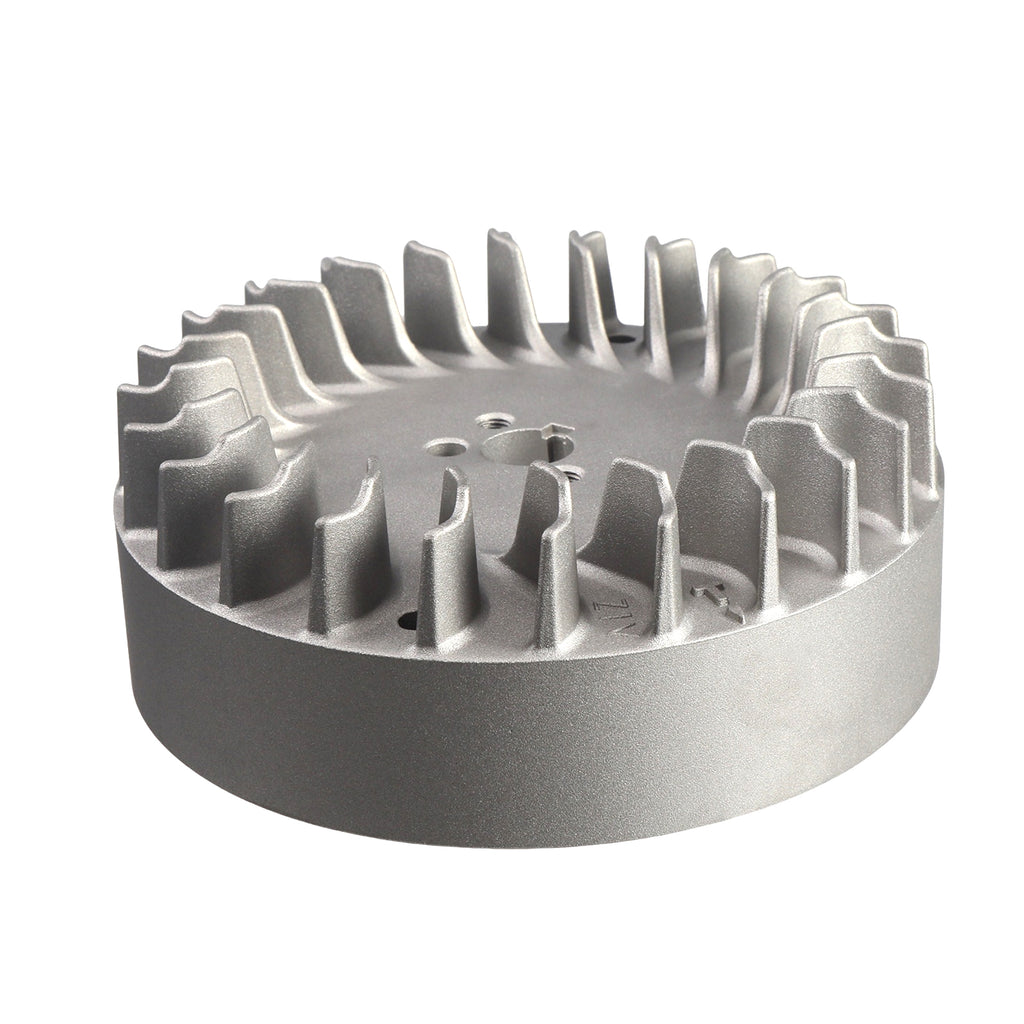Aluminum Flywheel Billet Rod（3.308） Kit With Valve Spring keepers locks for Predator 212cc/196cc Hemi Engines
