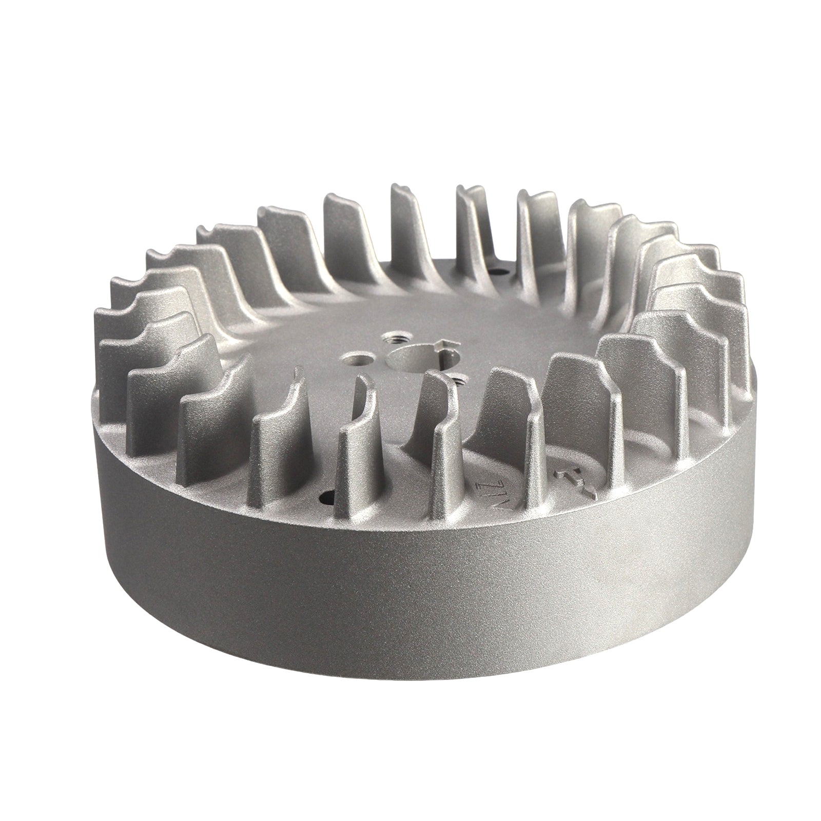Aluminum Flywheel Billet Rod（3.308） Kit With Valve Spring keepers locks for Predator 212cc/196cc Hemi Engines