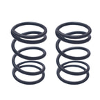 5mm Billet Aluminum Valve Retainers & 22lb Springs Kit for Predator Non Hemi 212cc for Tillotson 212R/225R for Clone Engines