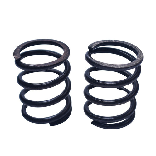 5mm Billet Aluminum Retainers & 18lb Valve Spring  Predator Non Hemi 212cc