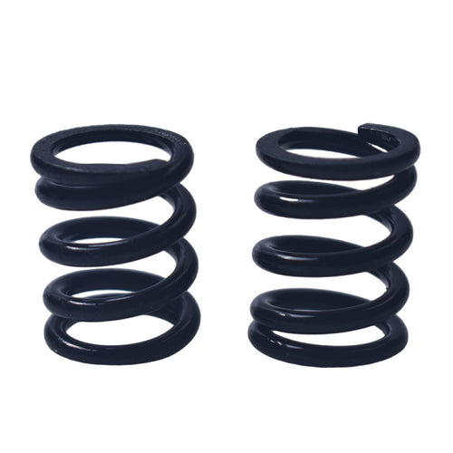 5mm Billet Aluminum Retainers & 36lb Valve Spring Predator Non Hemi 212cc