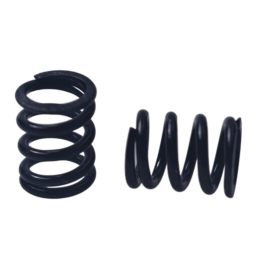 5mm Billet Aluminum Retainers & 36lb Valve Spring Kit for Predator Non Hemi 212cc for Tillotson 212R/225R for Clone Engines
