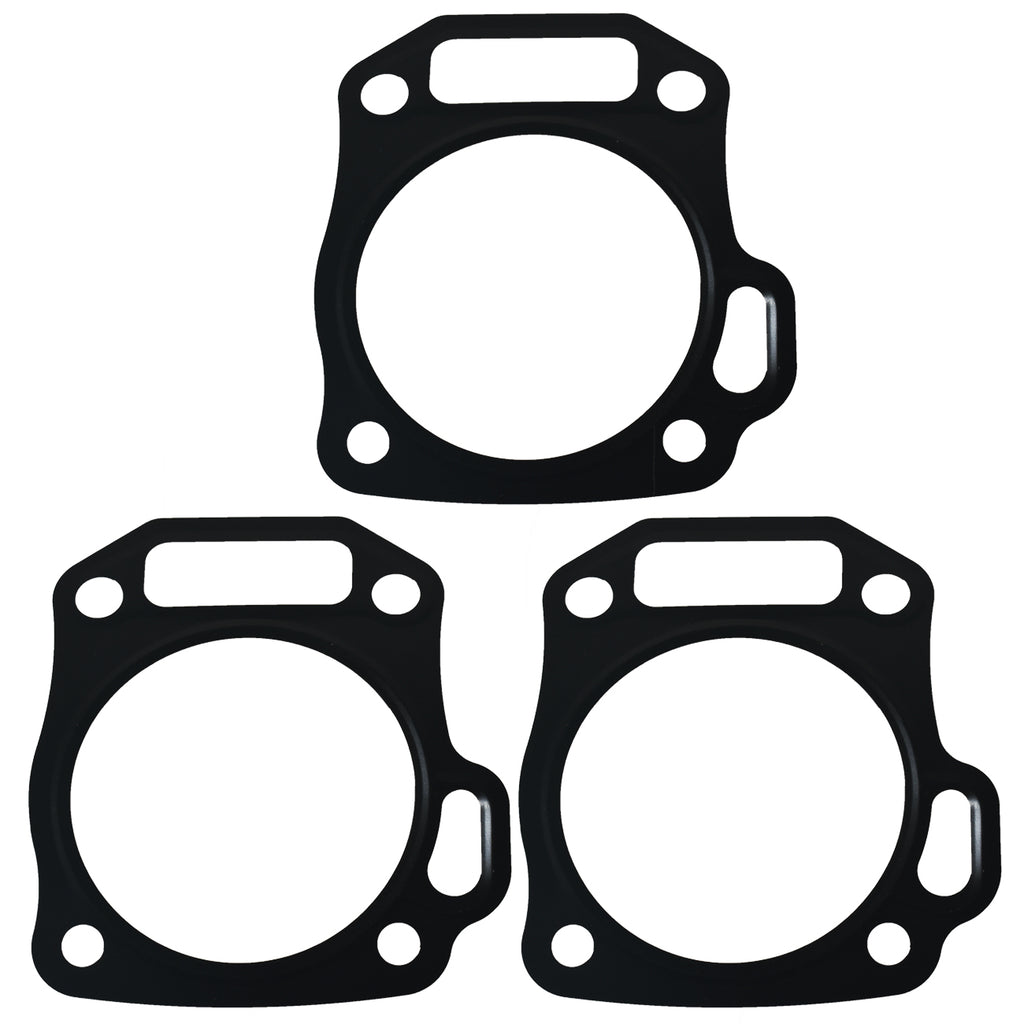 3.308" Billet Aluminum Connecting Rod And 10krpm Flywheel With 26lb Valve Spring And 70mm Flat Top Piston Kit For Predator 212cc Non-Hemi Engine Go Kart Cart
