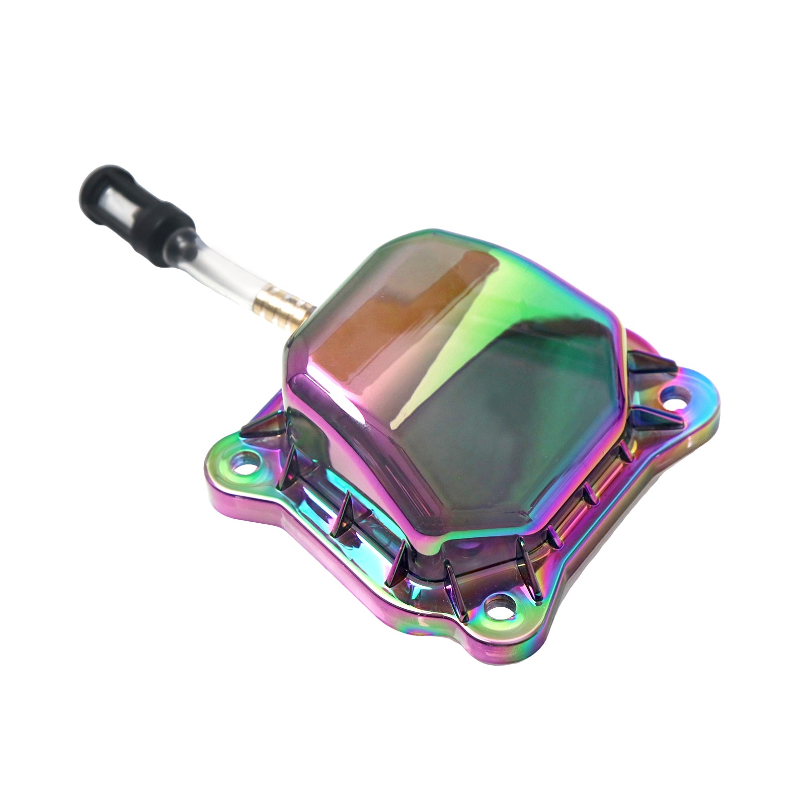 Colorful Valve Cover With Spacer For Predator Non-Hemi 212cc GX160 GX200 Go Kart