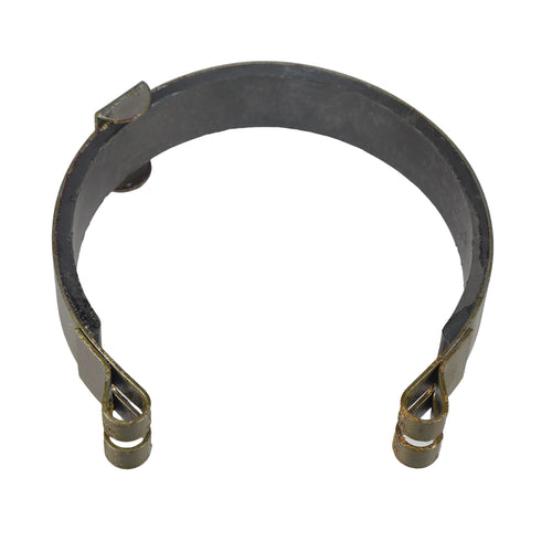 4" Clutch Brake Band Mounting Bracket Kit for for Predator 212 224cc 196cc GX200 Coleman BT200X CT200U CT200U-EX KT196 Baja Warrior MB200 Parts 4" Go Kart Brake Band Mounting Bracket Kit Rainbow